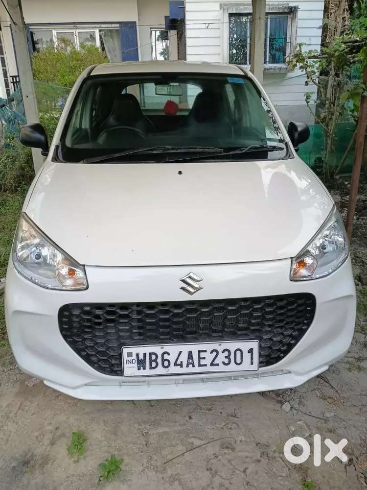 Alto K10 Standard. Only Genuine Buiers Contact