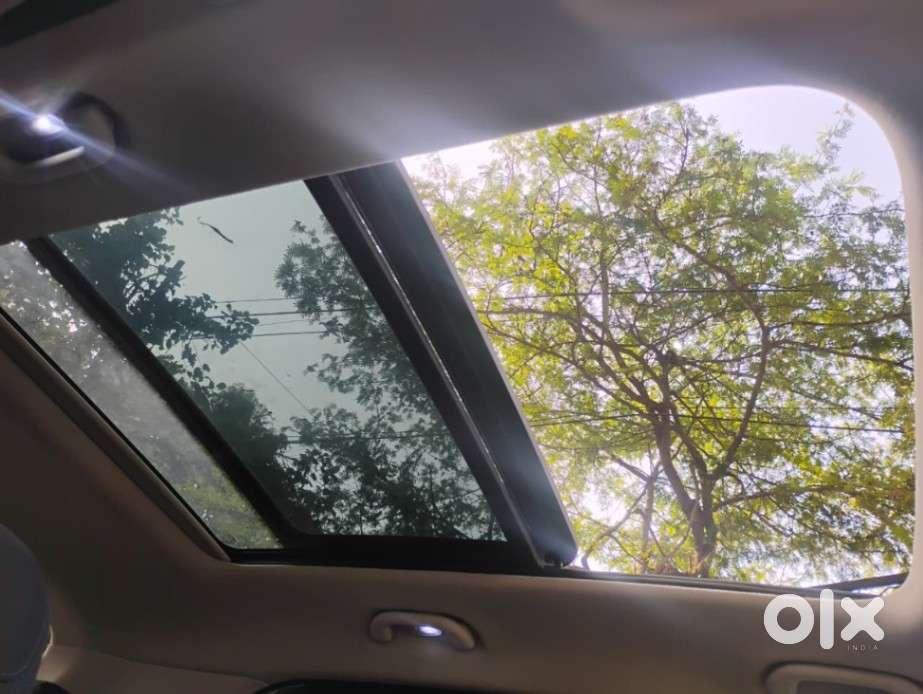 Hyundai Creta 1.6 Sx (o), 2021, Diesel