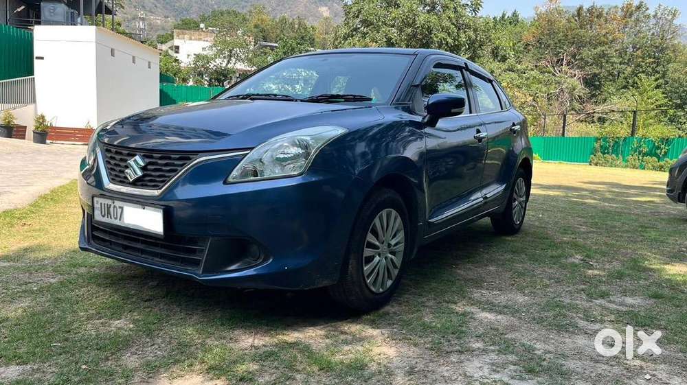 Maruti Suzuki Car 2017