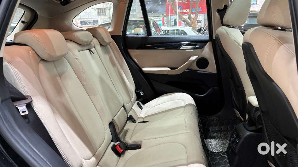 Bmw X1 2.0 Sdrive20i Sportx, 2022, Petrol