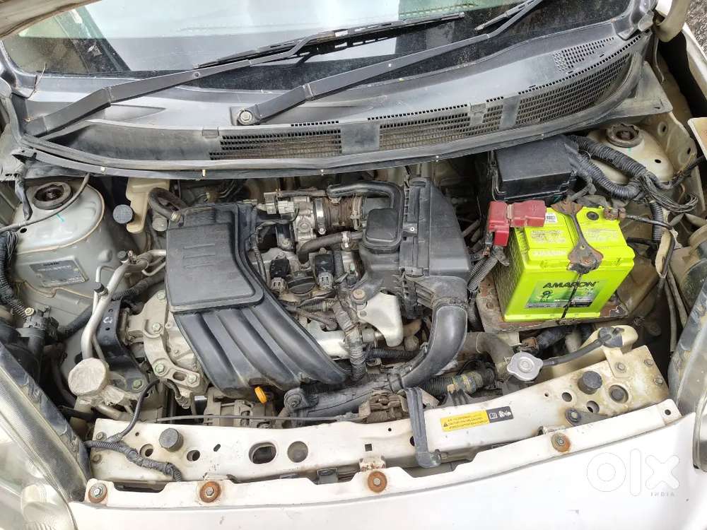 Nissan Micra Only For Sell