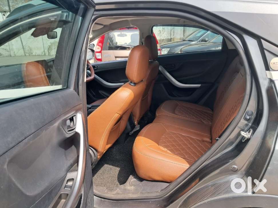 Tata Nexon 1.2 Revotron Xm, 2020, Petrol