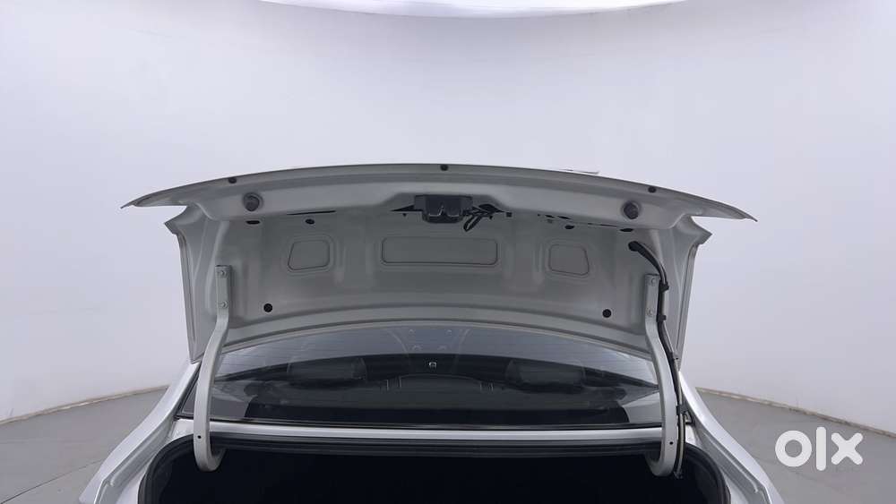 Hyundai Xcent 1.2 Vtvt Sx Option, 2015, Petrol