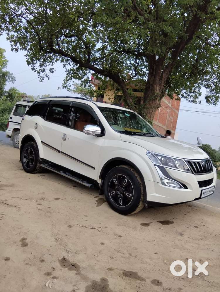 Mahindra Xuv500 Diesel 2012