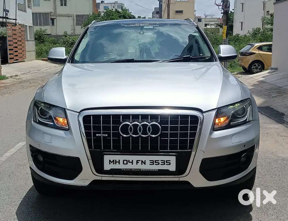 Audi Q5 2.0 Premium 2012 Diesel