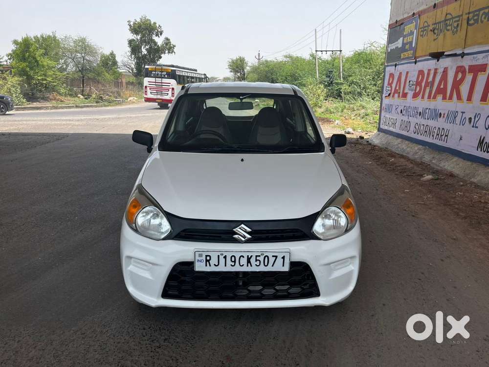 Maruti Suzuki Ignis 1.3 Delta, 2018, Petrol