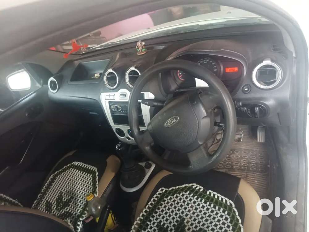 Ford Figo 2011 Diesel 150000 Km Driven