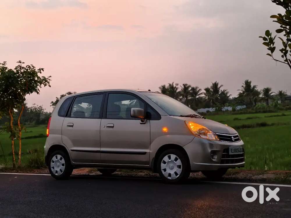 Maruti Suzuki Estilo 2010 Petrol Well Maintained