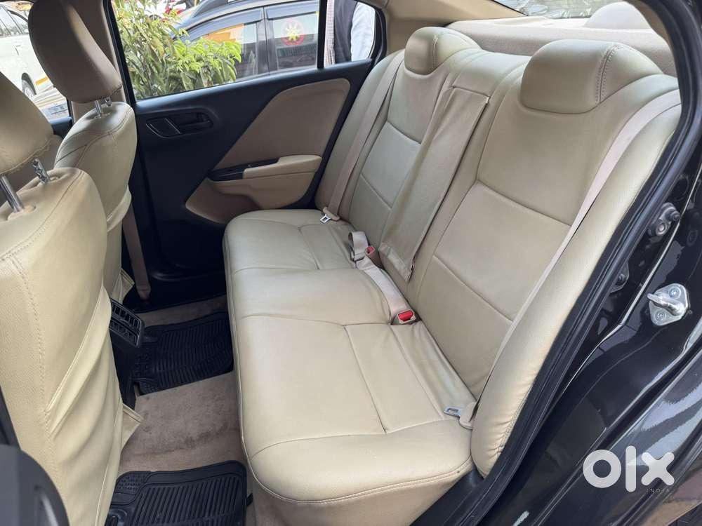 Honda City 2015-2017 I Vtec Sv, 2016, Petrol