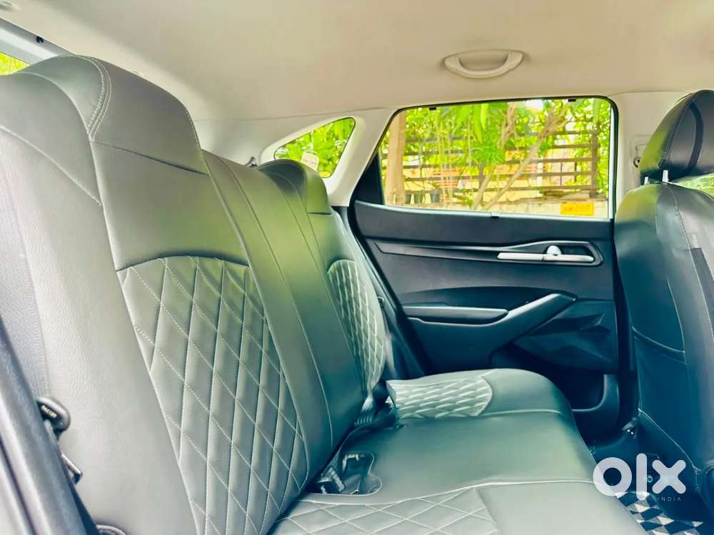 Kia Seltos Htk Plus 1.5 Diesel, 2020, Diesel