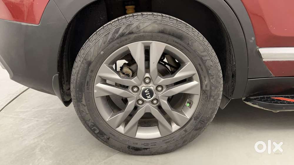 Kia Seltos Htx Plus D, 2019, Diesel