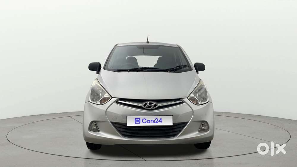 Hyundai Eon Era +, 2015, Petrol