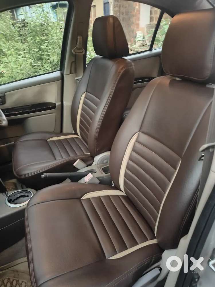 Maruti Suzuki Sx4 Vxi 2013 Car