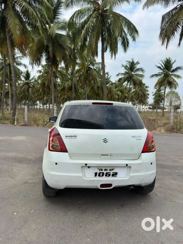 Maruti Suzuki Swift 2011 Diesel Well Maintained