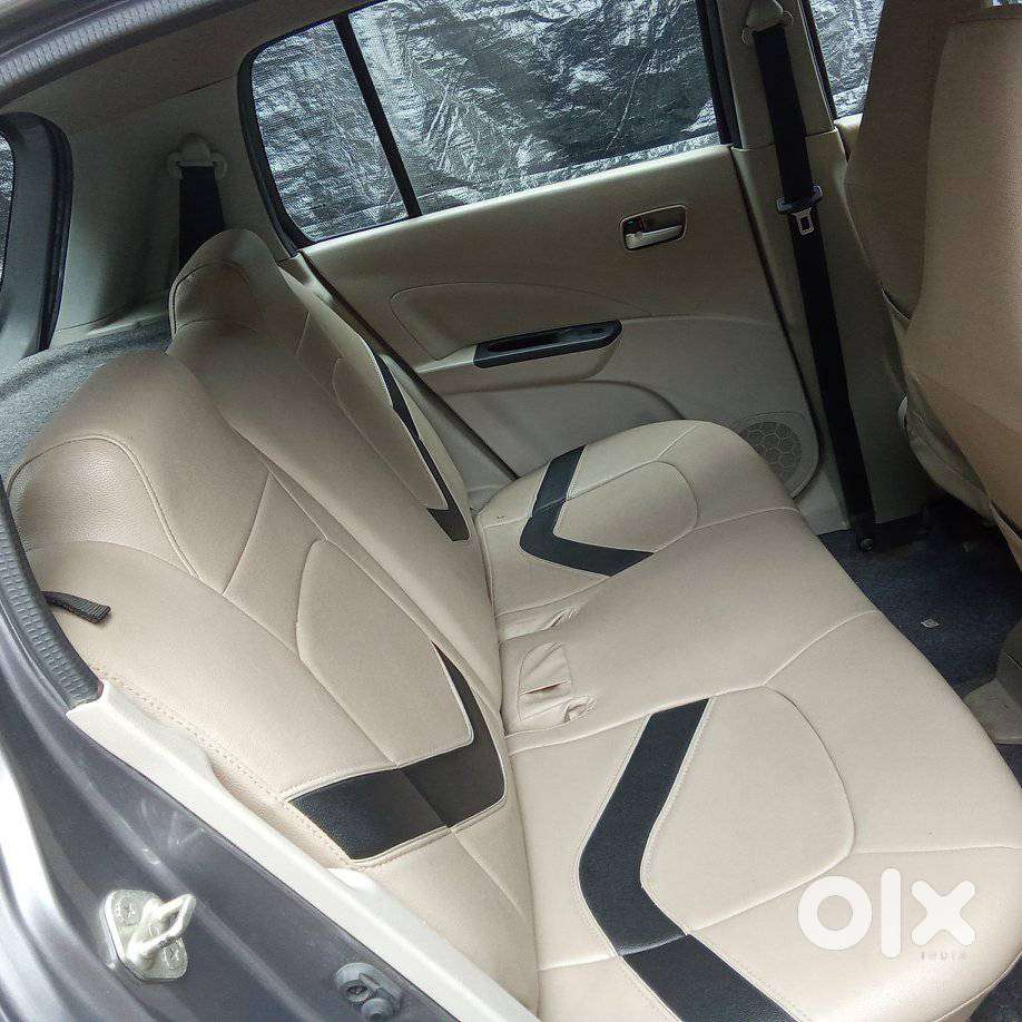 Maruti Suzuki Celerio Zxi Amt, 2018, Petrol