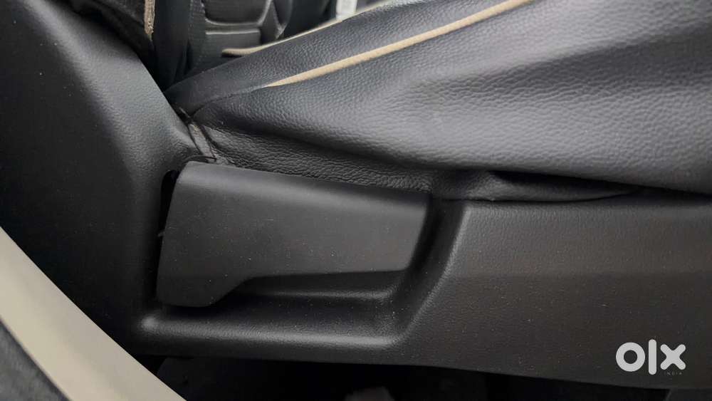 Renault Triber Rxl, 2020, Petrol