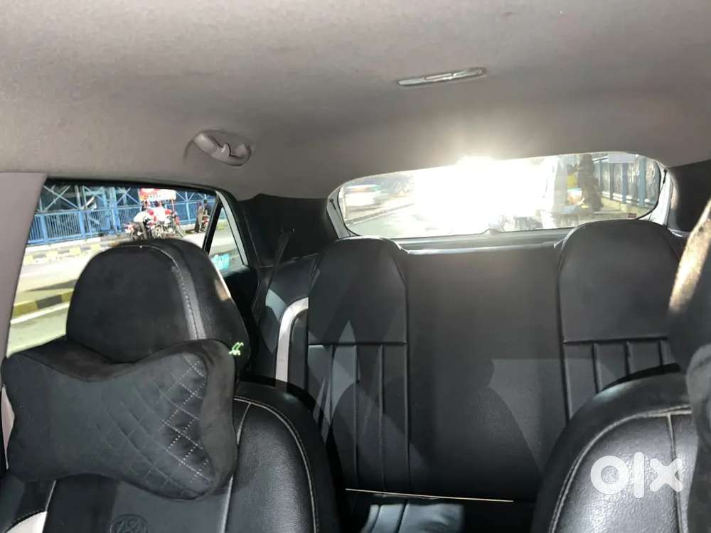 Hyundai I20 Magna At 2015 Diesel