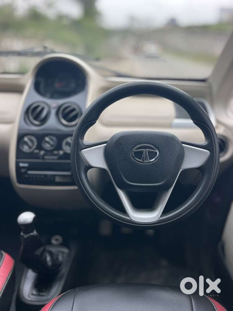 Tata Nano Genx Xt, 2016, Petrol