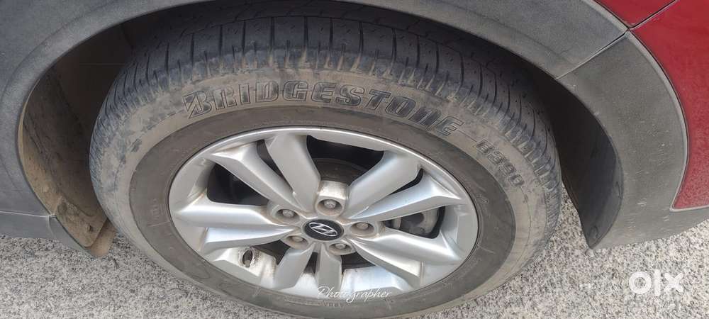 Hyundai Creta 1.6 Vtvt Sx Plus Dual Tone, 2016, Petrol