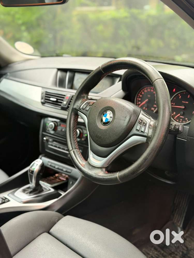 Bmw X1 Xdrive 20d Xline, 2014, Diesel
