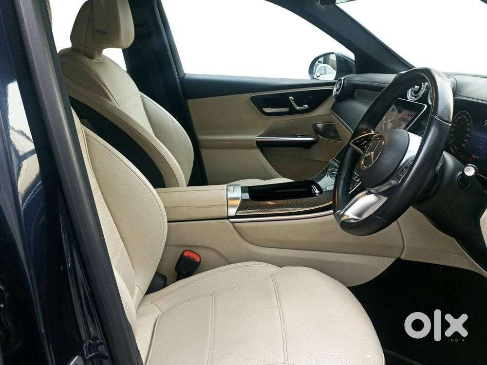 Mercedes-benz Glc 220d 4matic, 2023, Diesel
