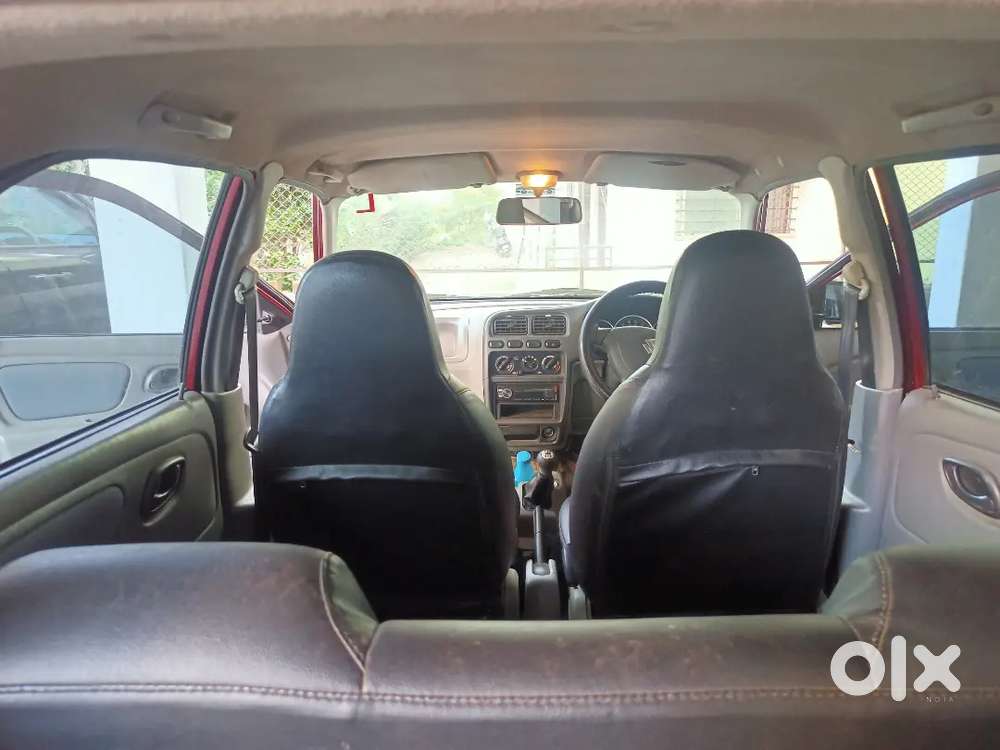 Maruti Suzuki Alto K10 Rc Till 2031