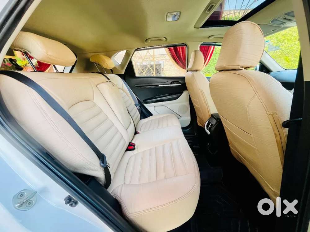 Kia Sonet Htx 1.5 Diesel, 2021, Diesel