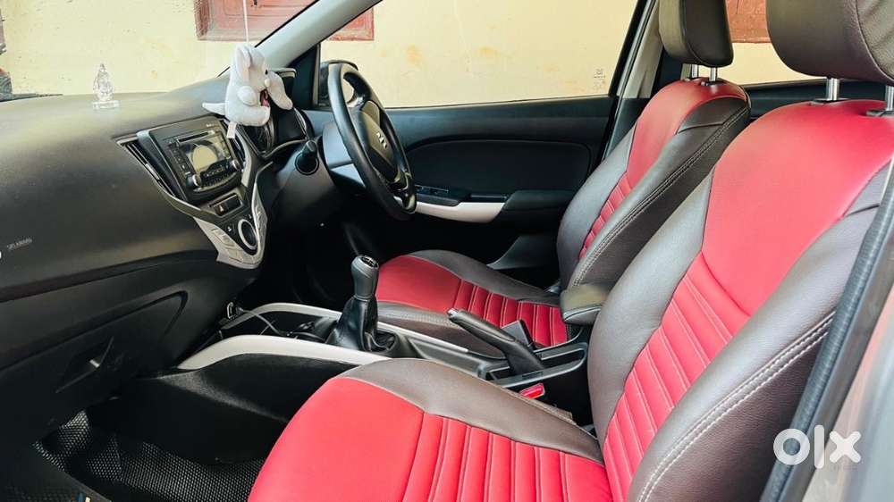 Brand : Maruti Suzuki