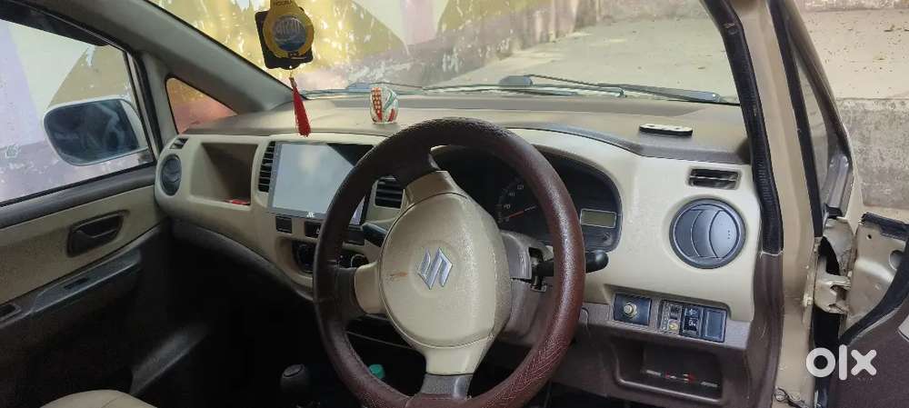 Maruti Suzuki Zen Estilo 2012 Lpg Well Maintained