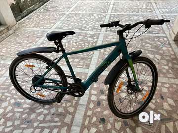 Battery cycle Bicycles 1788732524