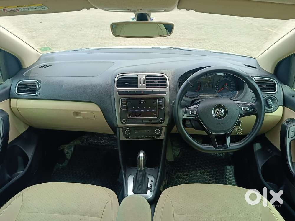 Volkswagen Vento 1.0 Highline Plus At, 2022, Petrol