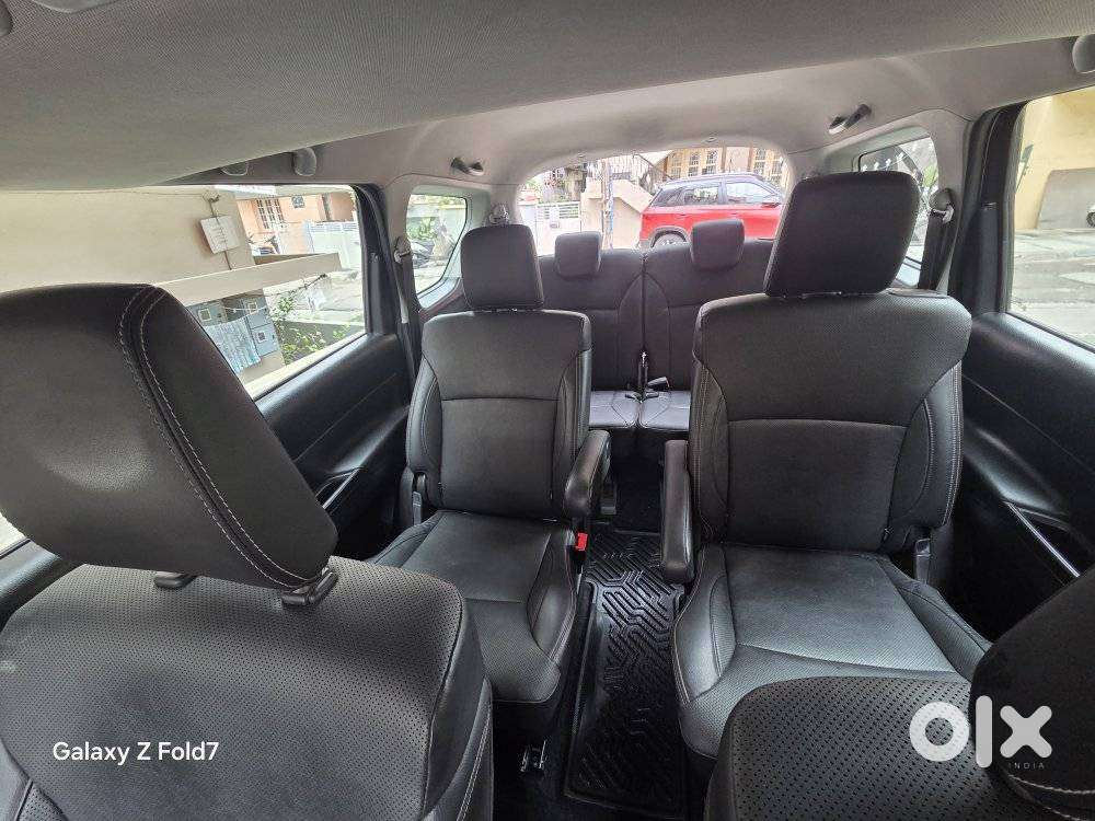 Maruti Suzuki Xl6 1.5 Alpha Plus Mt, 2022, Petrol