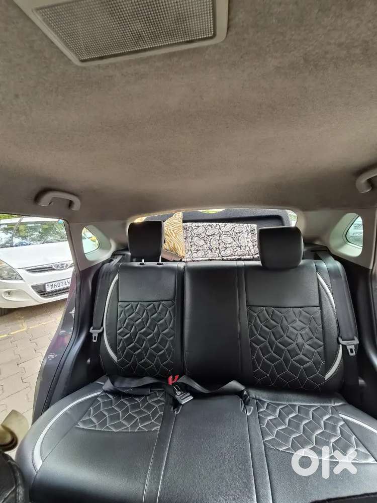 Maruti Baleno 2016 1.2 Zeta