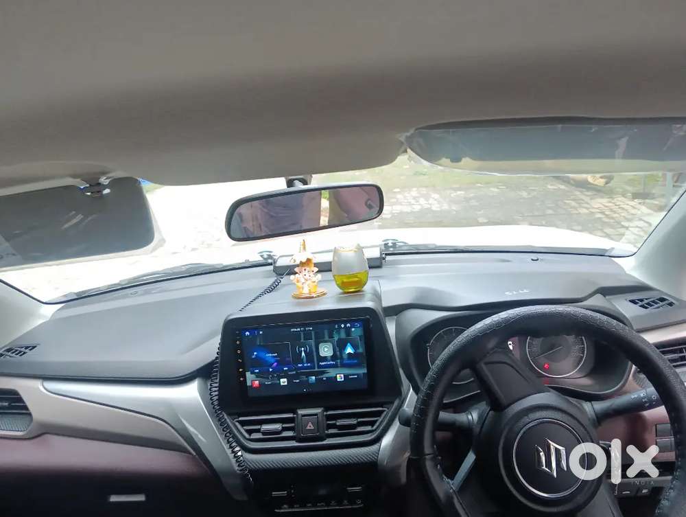 Maruti Suzuki Fronx Sigma 2026