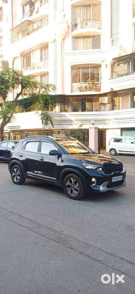 Kia Sonet Htx Plus 1.5, 2023, Diesel