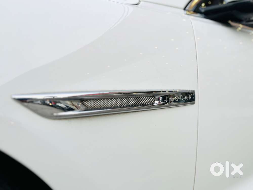 Jaguar Xj L 3.0 Diesel, 2012, Diesel