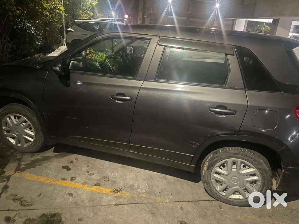 Maruti Suzuki Vitara Brezza 2020 Petrol 73000 Km Driven