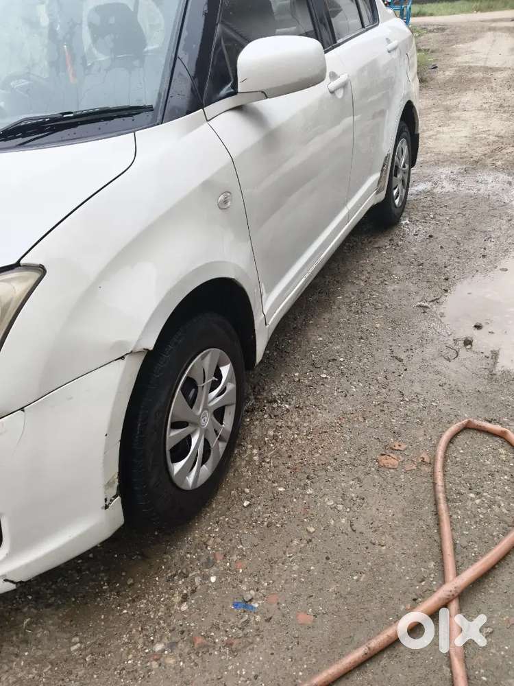 Maruti Suzuki Dzire 1.2 Vxi 2009