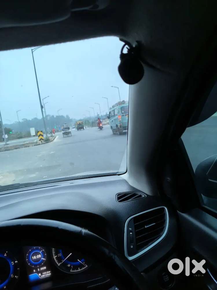 Maruti Suzuki Baleno 2016 Diesel Well Maintained