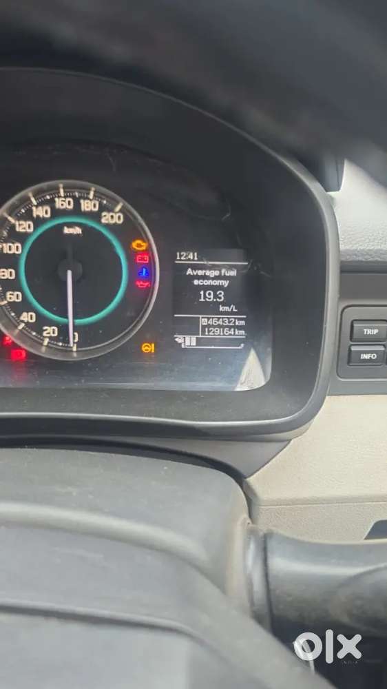 Maruti Suzuki Ignis 1.3 2017