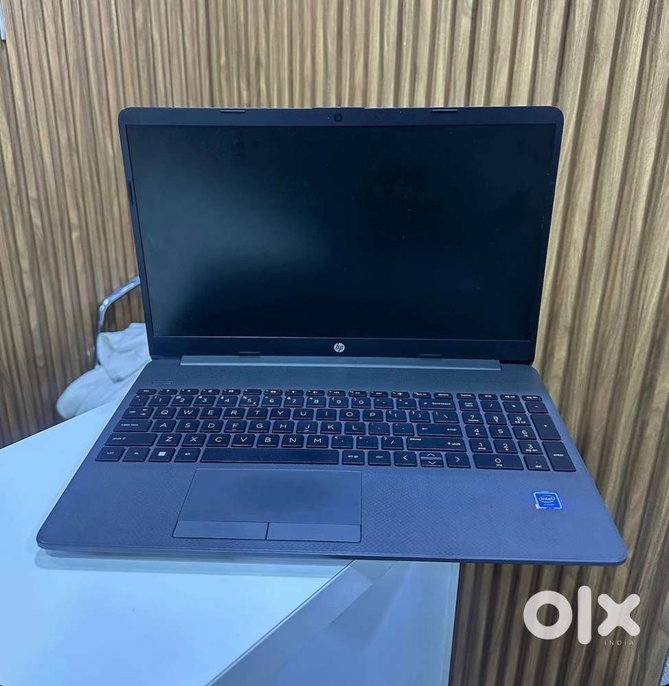 HP 250 G8 Laptop | i3 11th Gen | 8GB RAM | 512GB SSD | Good Condition