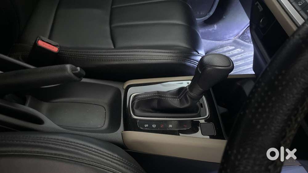 Honda Elevate V Cvt, 2023, Petrol