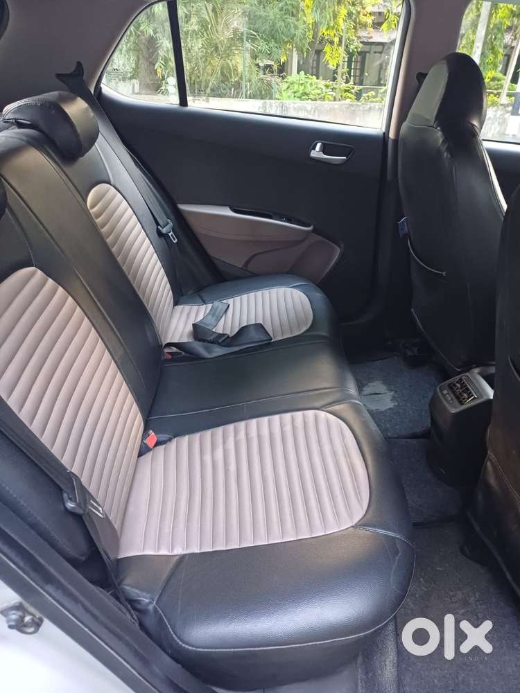 Hyundai Grand I10 Asta 1.2 Vtvt, 2018, Petrol