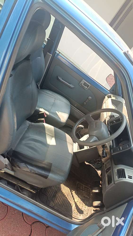 Maruti Suzuki 800 Ac, 2006, Petrol