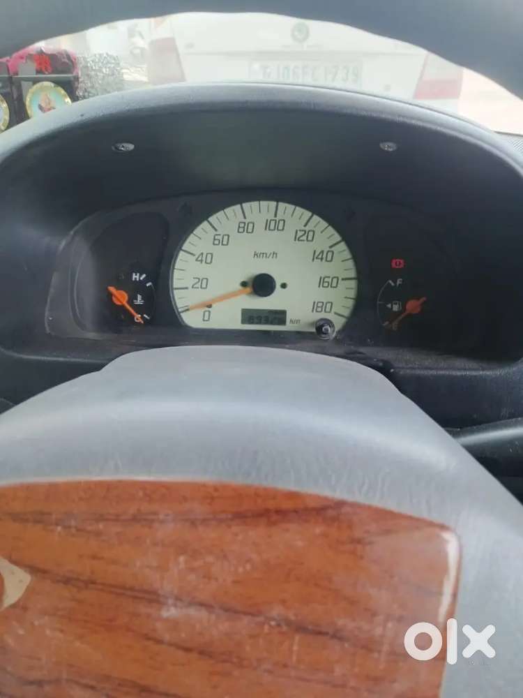 Maruti Suzuki Alto Petrol 2009