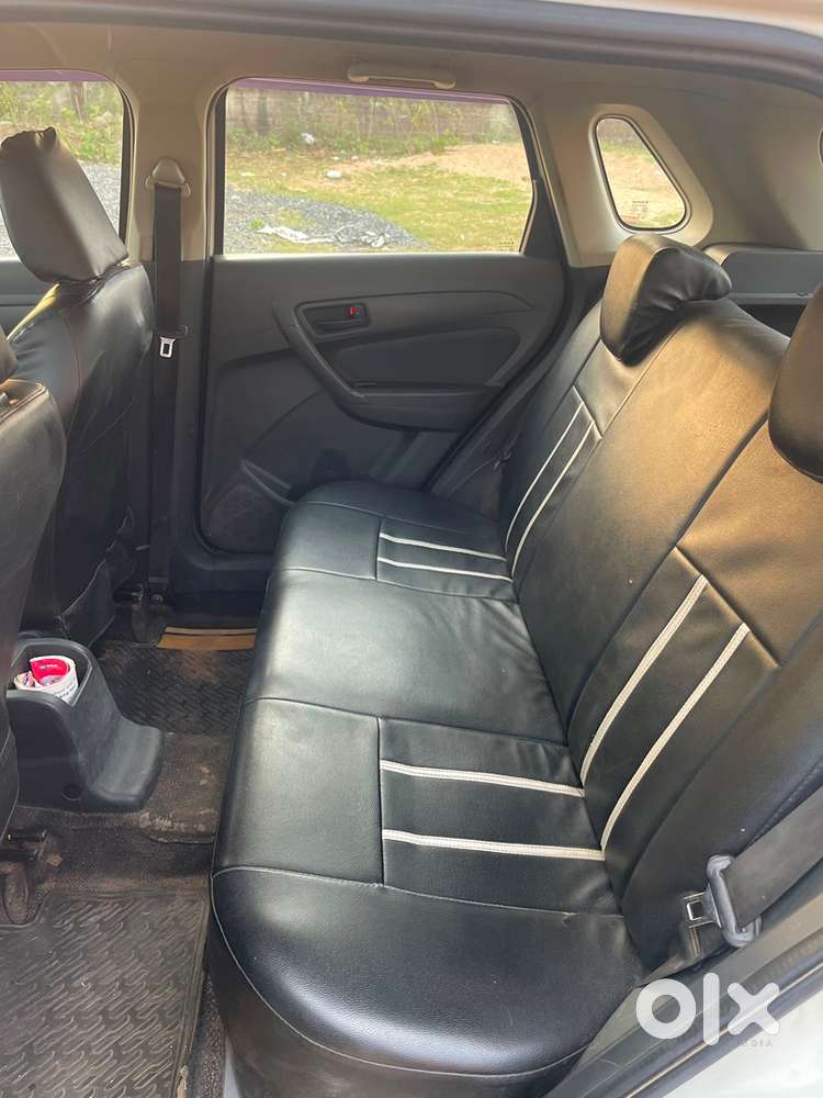Vitara Brezza