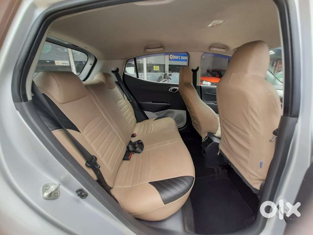 Hyundai Grand I10 Nios Sportz, 2021, Petrol