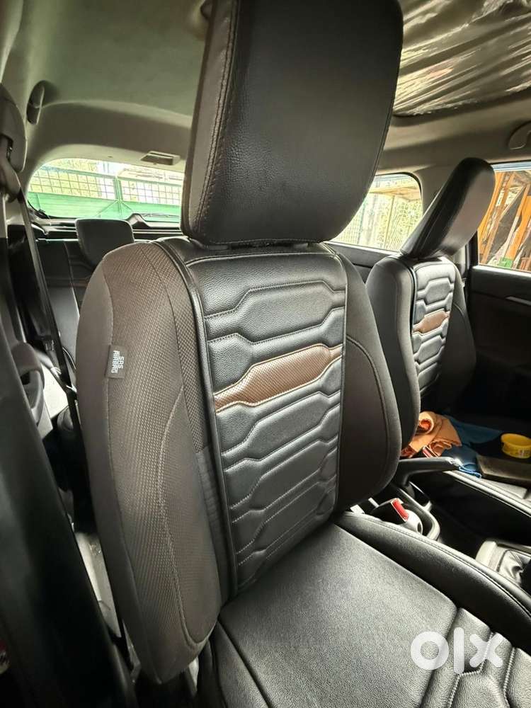 Maruti Suzuki Brezza 2025 Petrol Well Maintained