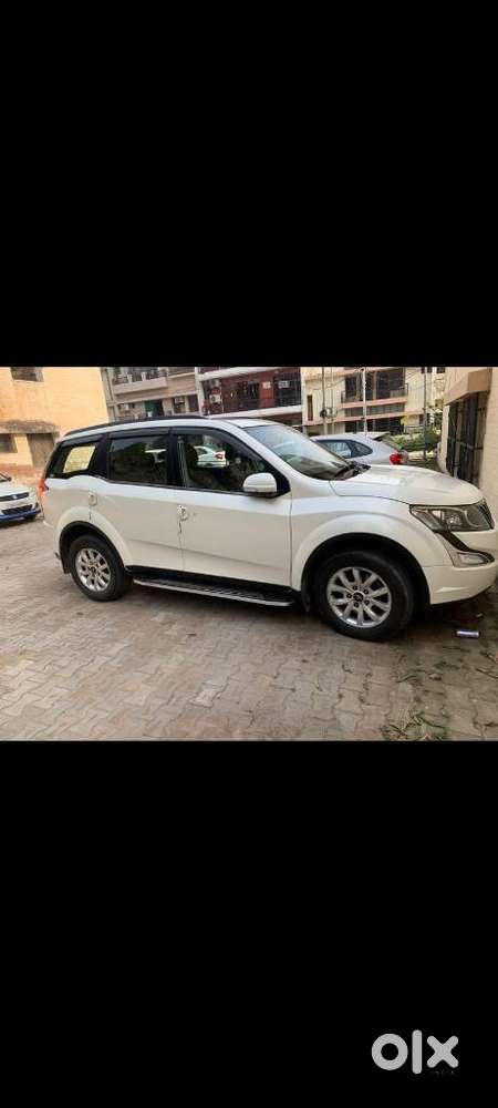 Mahindra Xuv500 2.2 W10, 2017, Diesel