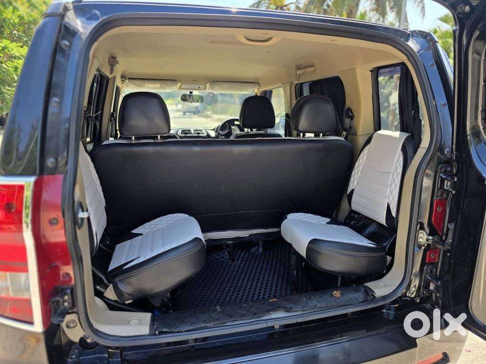 Mahindra Bolero Neo N8, 2024, Diesel